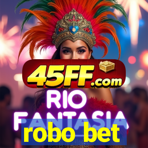 robo bet